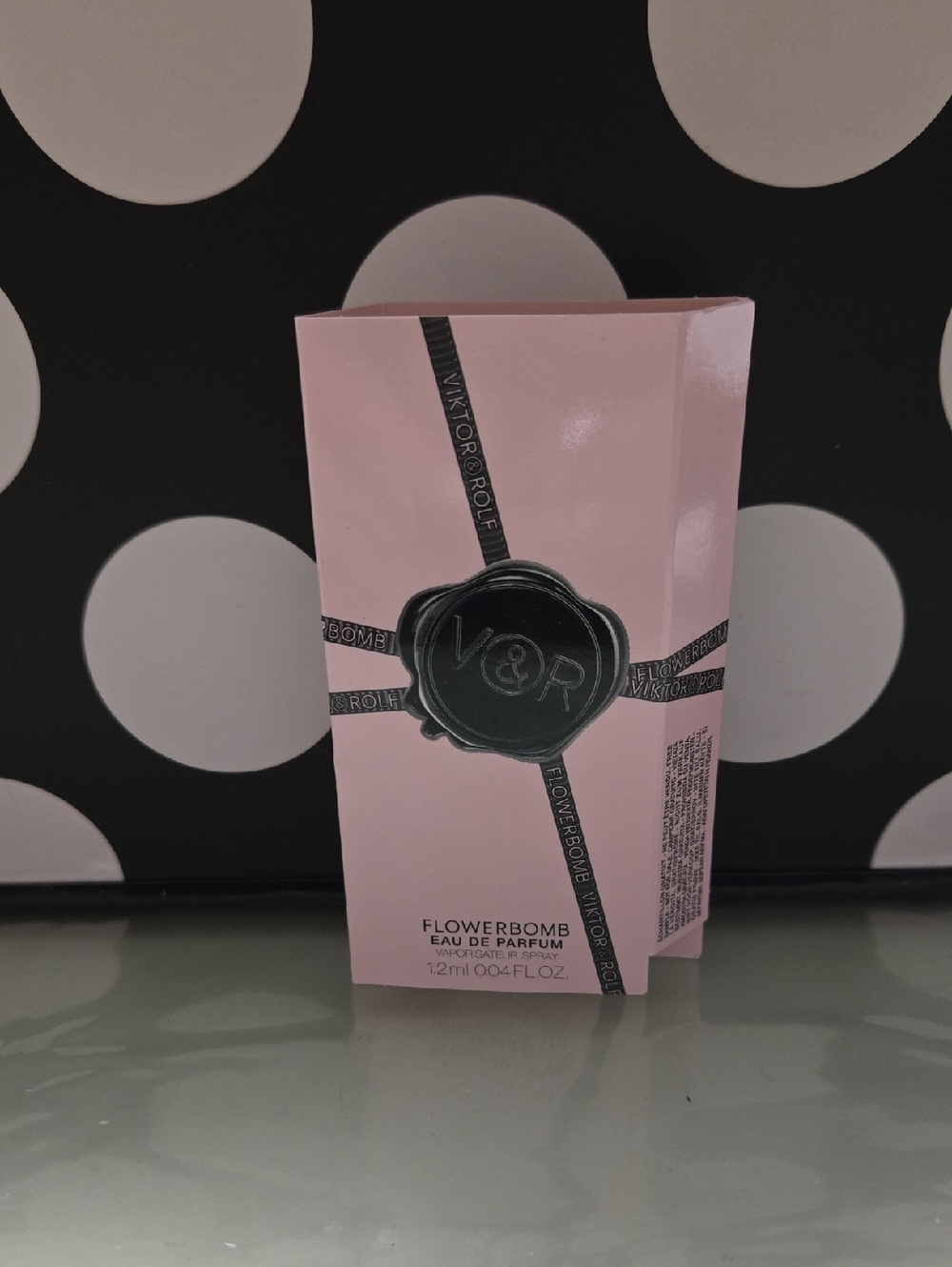 5/$25✨️Viktor&Rolf Flowerbomb SAMPLE✨️